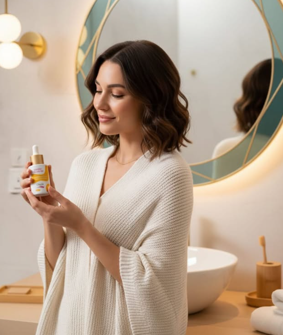 EdenLab — AI fotografija 2