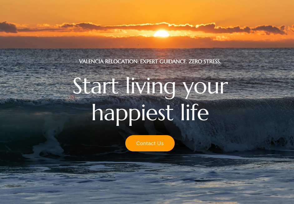 Relocate2Valencia — Sajt koji pomaže da se osećate kao kod kuće